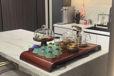 Enclave @ Tiger Lane