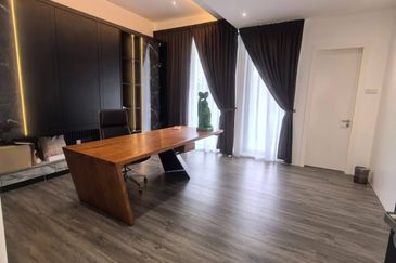 Enclave @ Tiger Lane