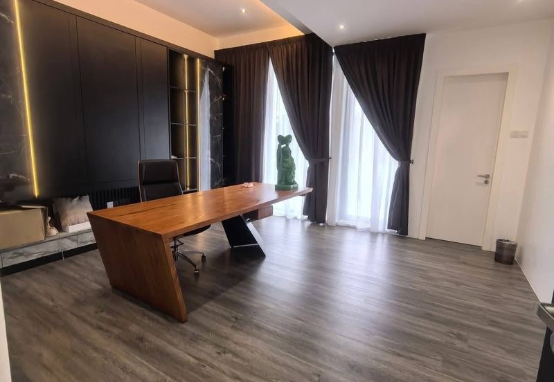 Enclave @ Tiger Lane