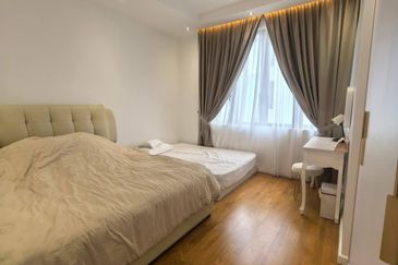 Enclave @ Tiger Lane