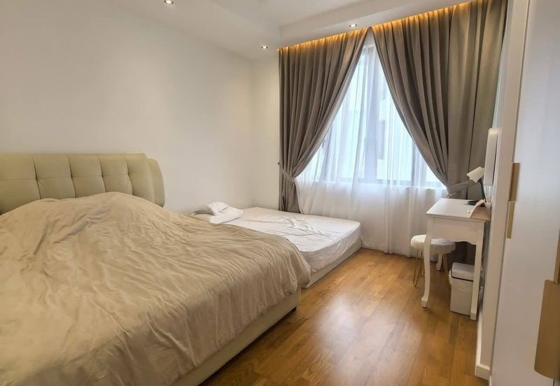 Enclave @ Tiger Lane