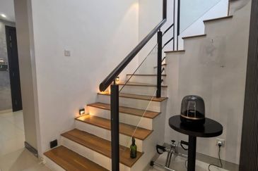 Enclave @ Tiger Lane