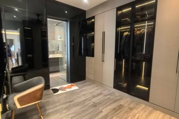 Enclave @ Tiger Lane