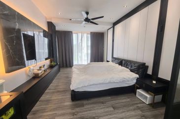 Enclave @ Tiger Lane