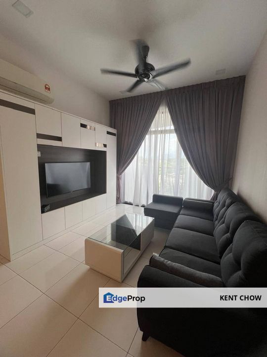 🏢 Simee Oasis Condominium – FOR SALE 🏢, Perak, Ipoh