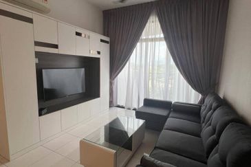 Oasis Condominium @ Simee (Kondominium Kepayang Oasis)