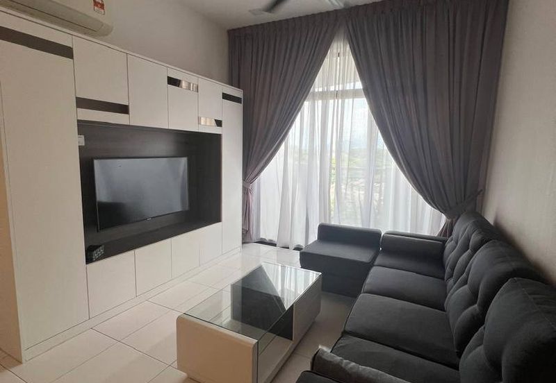 Oasis Condominium @ Simee (Kondominium Kepayang Oasis)