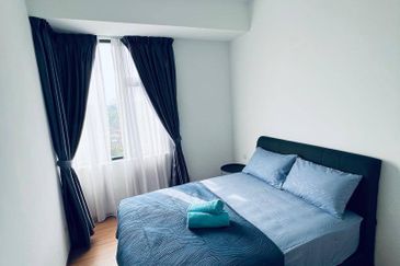 Oasis Condominium @ Simee (Kondominium Kepayang Oasis)