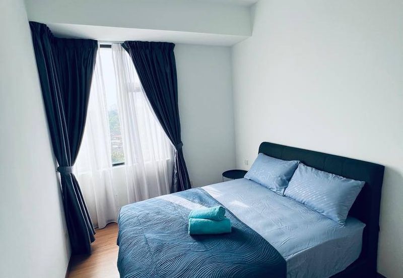 Oasis Condominium @ Simee (Kondominium Kepayang Oasis)