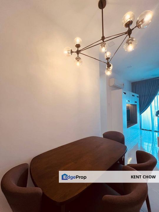 🏢 Simee Oasis Condominium – FOR SALE 🏢, Perak, Ipoh