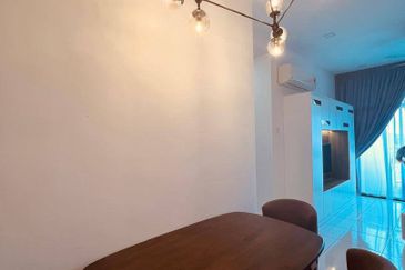 Oasis Condominium @ Simee (Kondominium Kepayang Oasis)