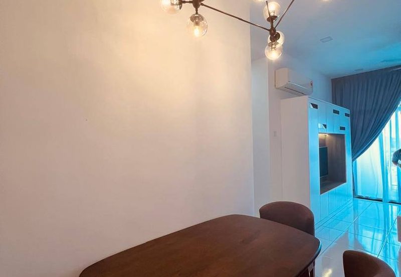 Oasis Condominium @ Simee (Kondominium Kepayang Oasis)