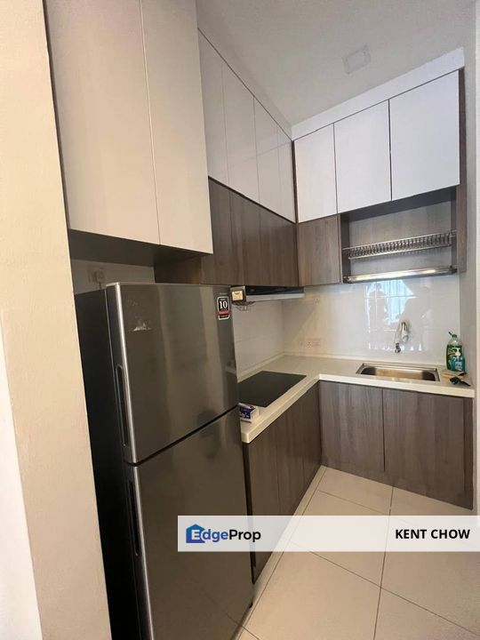 🏢 Simee Oasis Condominium – FOR SALE 🏢, Perak, Ipoh