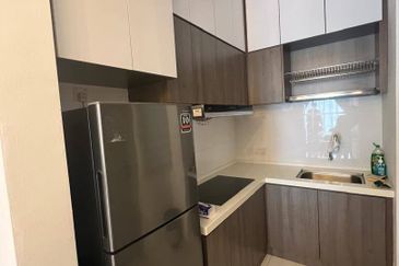 Oasis Condominium @ Simee (Kondominium Kepayang Oasis)