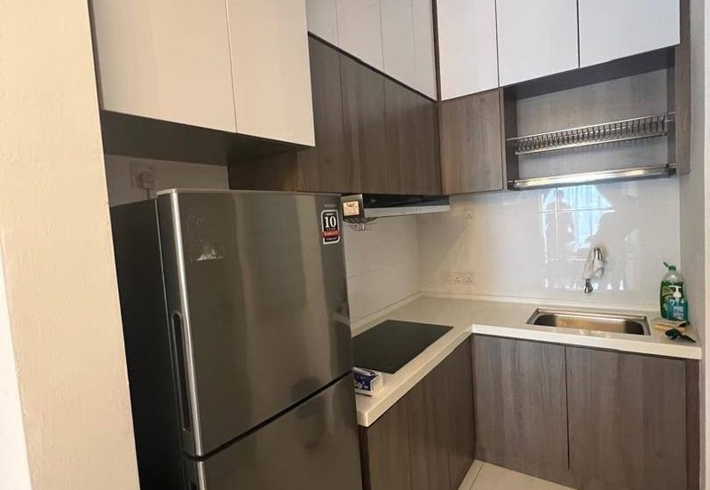 Oasis Condominium @ Simee (Kondominium Kepayang Oasis)