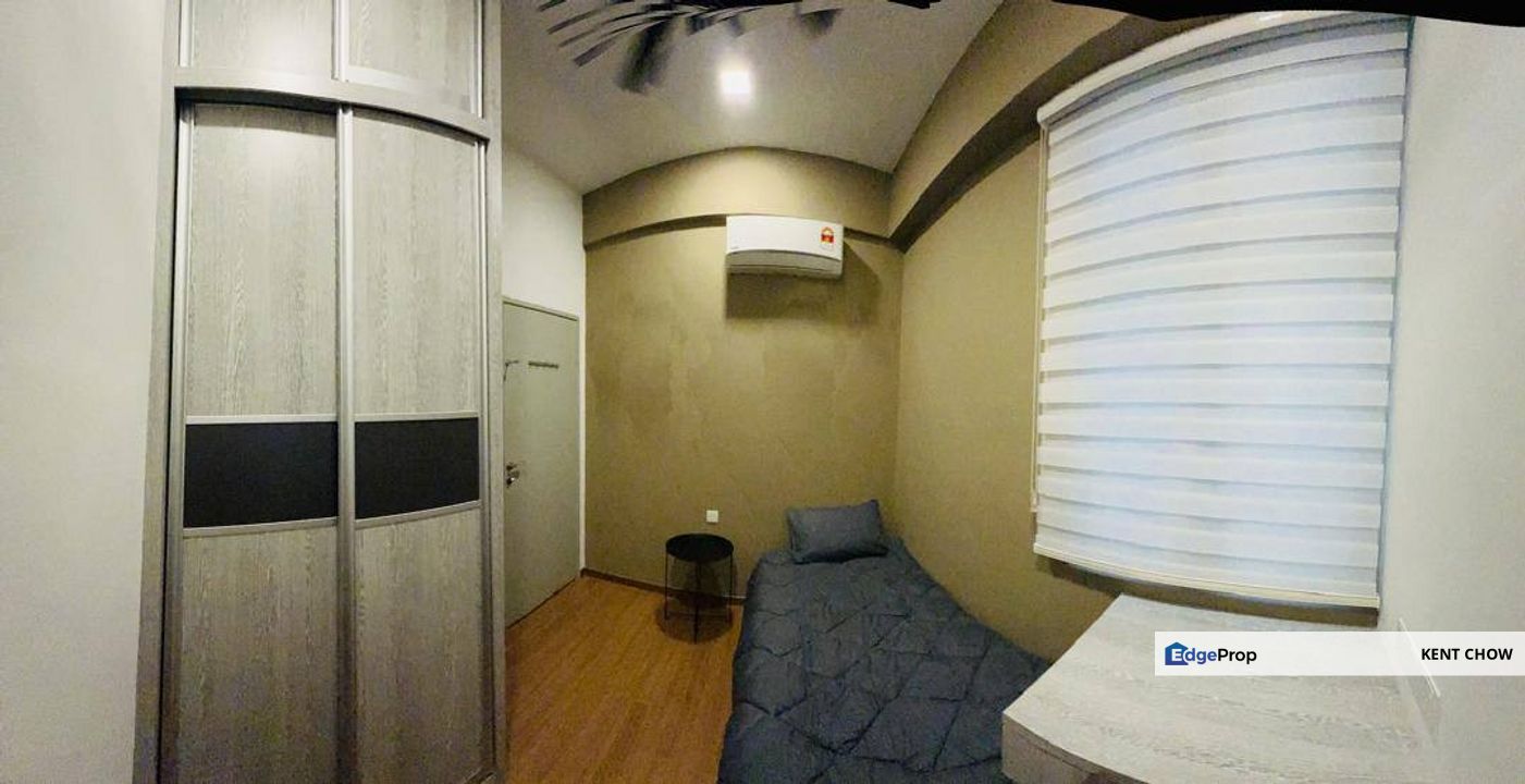 🏢 Simee Oasis Condominium – FOR SALE 🏢, Perak, Ipoh