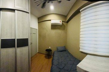 Oasis Condominium @ Simee (Kondominium Kepayang Oasis)