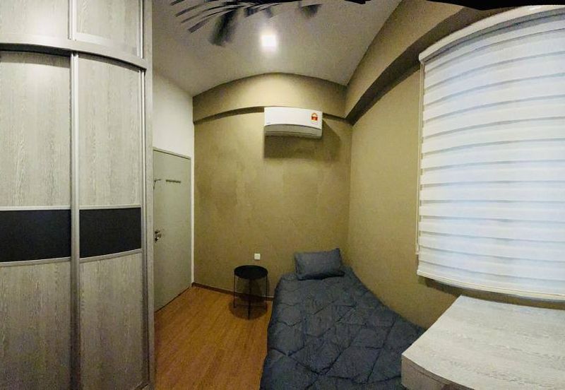 Oasis Condominium @ Simee (Kondominium Kepayang Oasis)