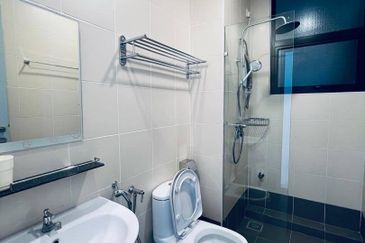 Oasis Condominium @ Simee (Kondominium Kepayang Oasis)