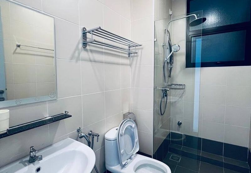 Oasis Condominium @ Simee (Kondominium Kepayang Oasis)