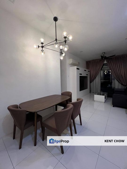 🏢 Simee Oasis Condominium – FOR SALE 🏢, Perak, Ipoh