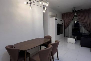 Oasis Condominium @ Simee (Kondominium Kepayang Oasis)