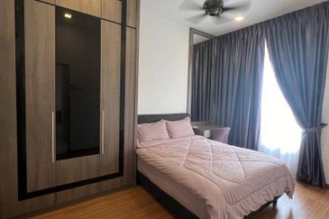 Oasis Condominium @ Simee (Kondominium Kepayang Oasis)