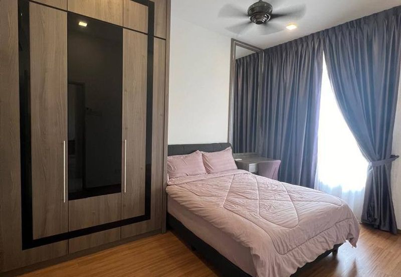 Oasis Condominium @ Simee (Kondominium Kepayang Oasis)