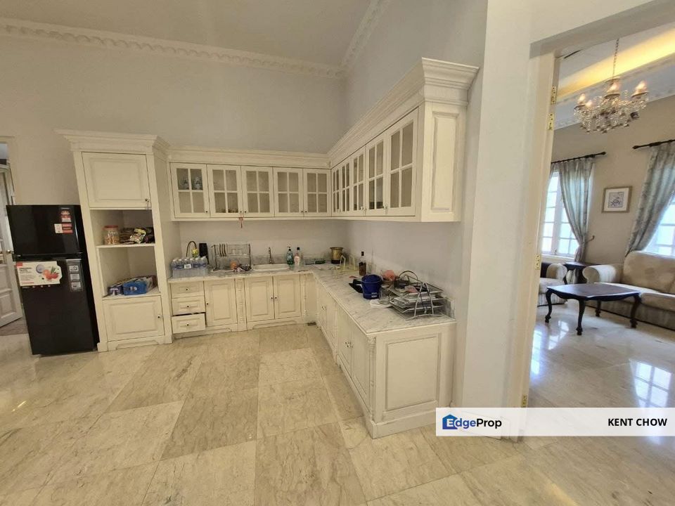 🏯 Tigerlane Luxury Bungalow | Fully Furnished, Perak, Ipoh