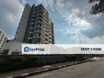 🏢 POLO RESIDENCE | FOR SALE, Perak, Ipoh