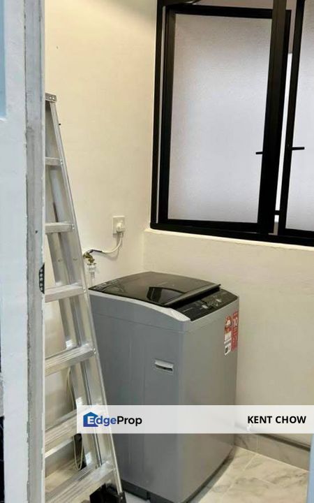 🏢 Ipoh Garden Palazzo Modern Condo For Rent, Perak, Ipoh