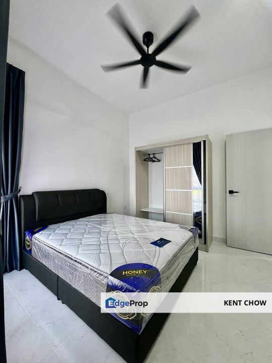 🏢 Ipoh Garden Palazzo Modern Condo For Rent, Perak, Ipoh