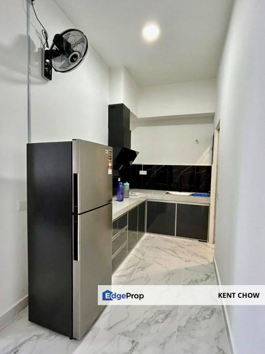 🏢 Ipoh Garden Palazzo Modern Condo For Rent, Perak, Ipoh