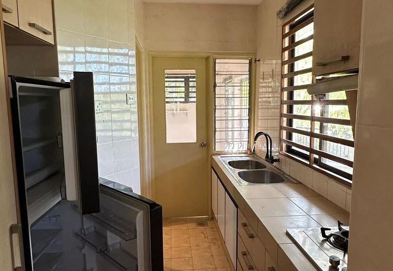 Meru Valley Golf Resort