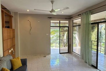 Meru Valley Golf Resort