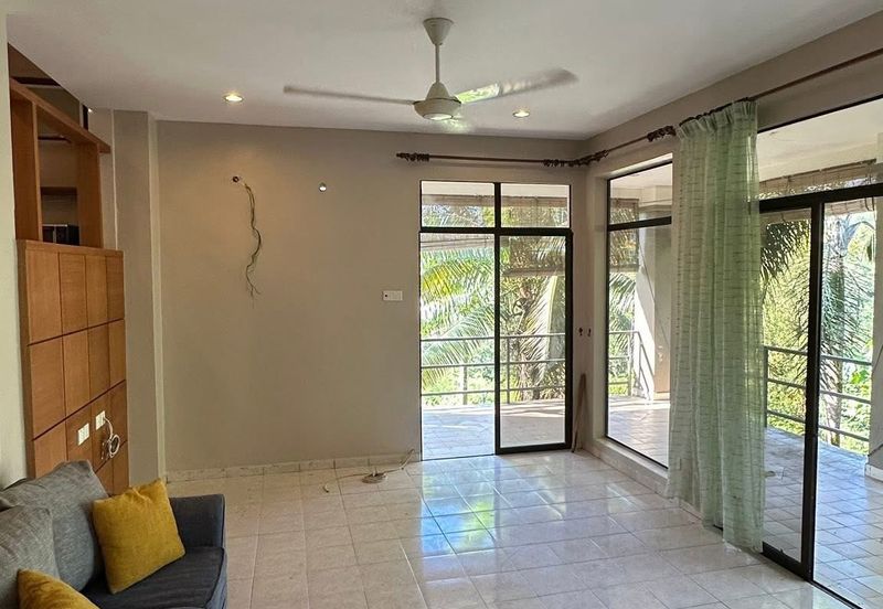 Meru Valley Golf Resort