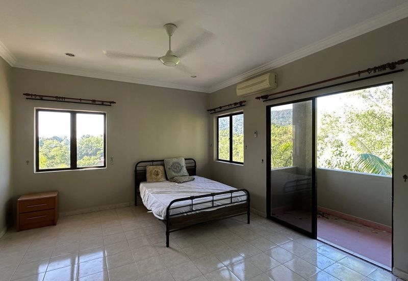 Meru Valley Golf Resort