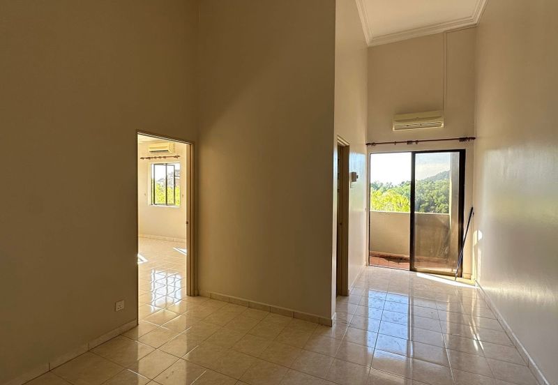 Meru Valley Golf Resort