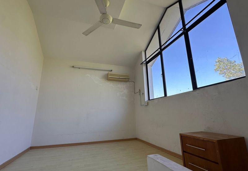 Meru Valley Golf Resort