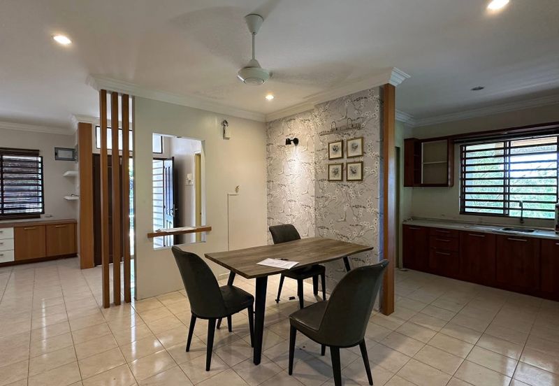 Meru Valley Golf Resort