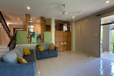 Meru Valley Golf Resort