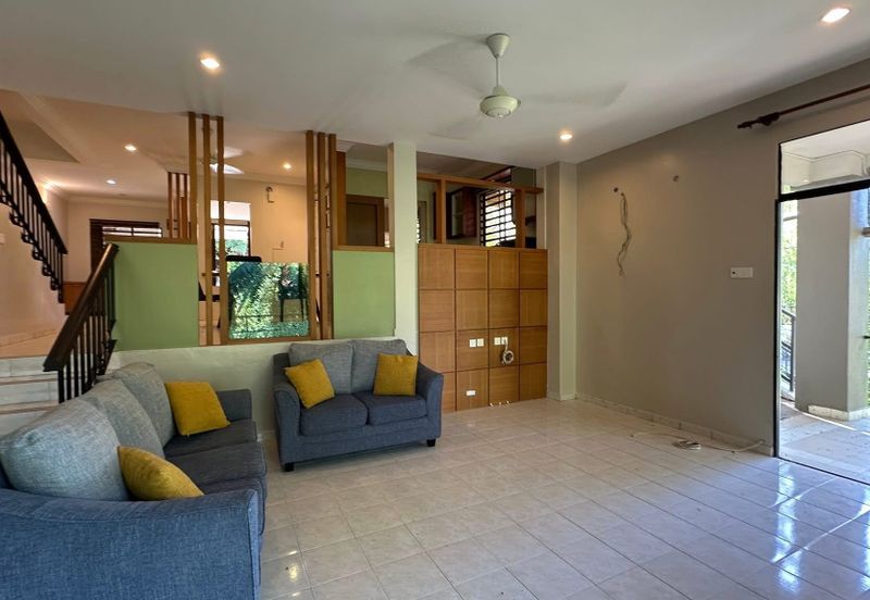 Meru Valley Golf Resort