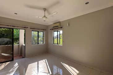 Meru Valley Golf Resort