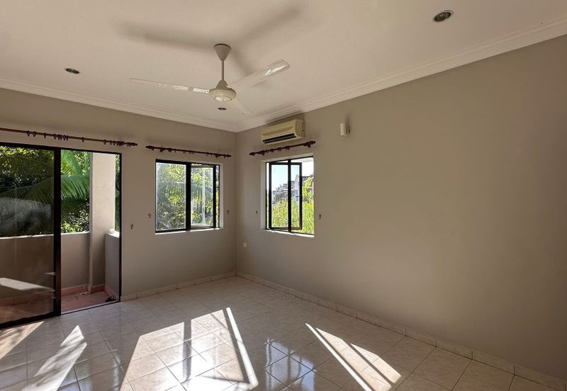 Meru Valley Golf Resort