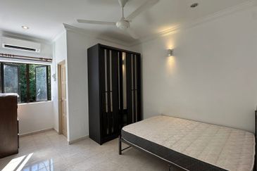 Meru Valley Golf Resort