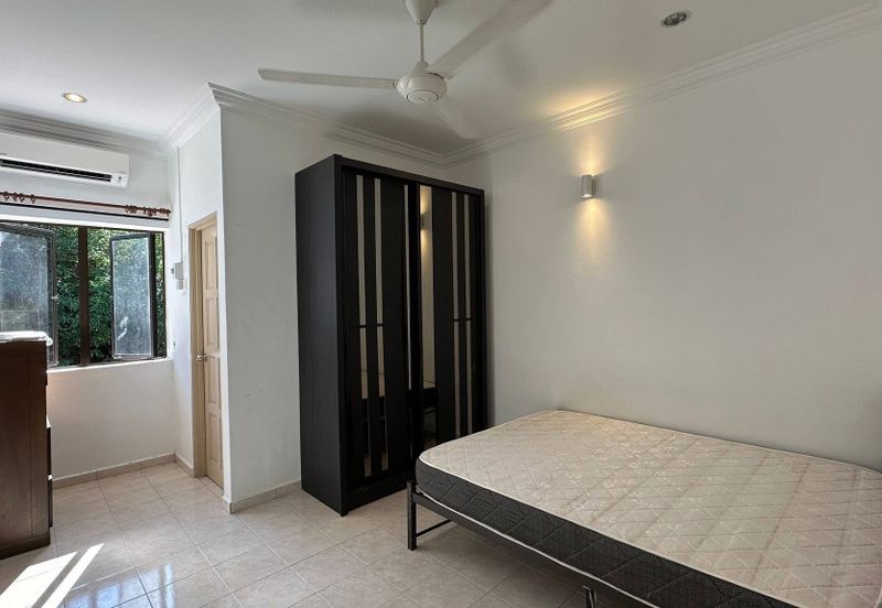 Meru Valley Golf Resort