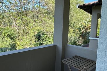 Meru Valley Golf Resort