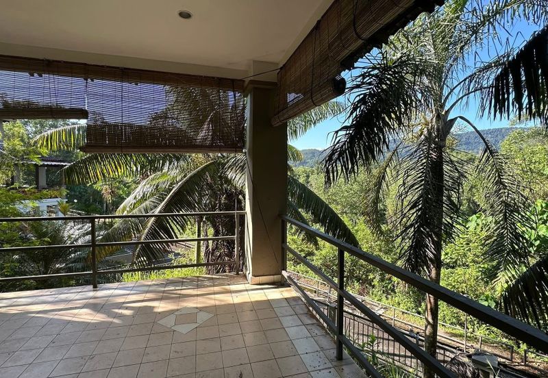 Meru Valley Golf Resort