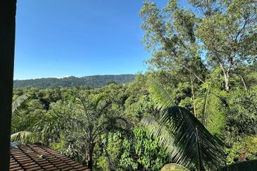 Meru Valley Golf Resort