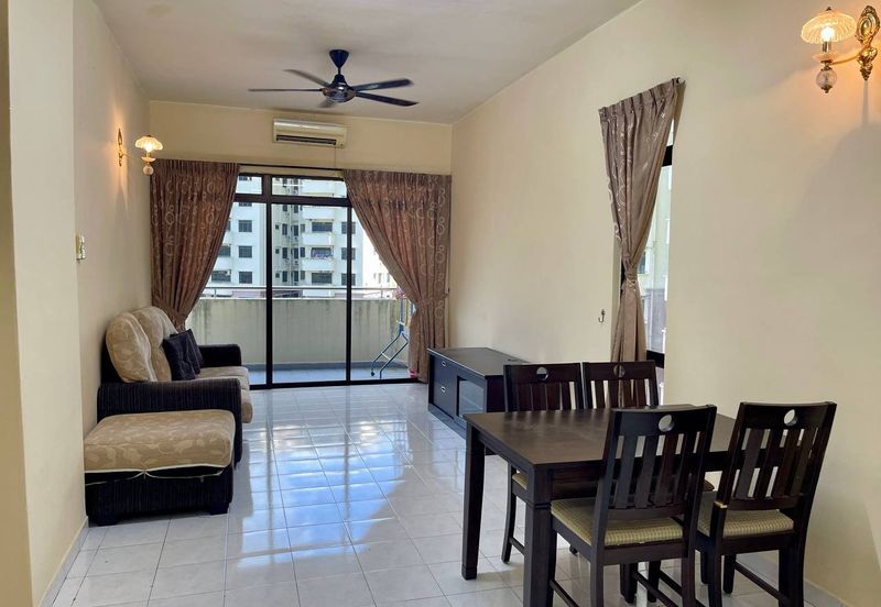 Golf Vista Resort Homes